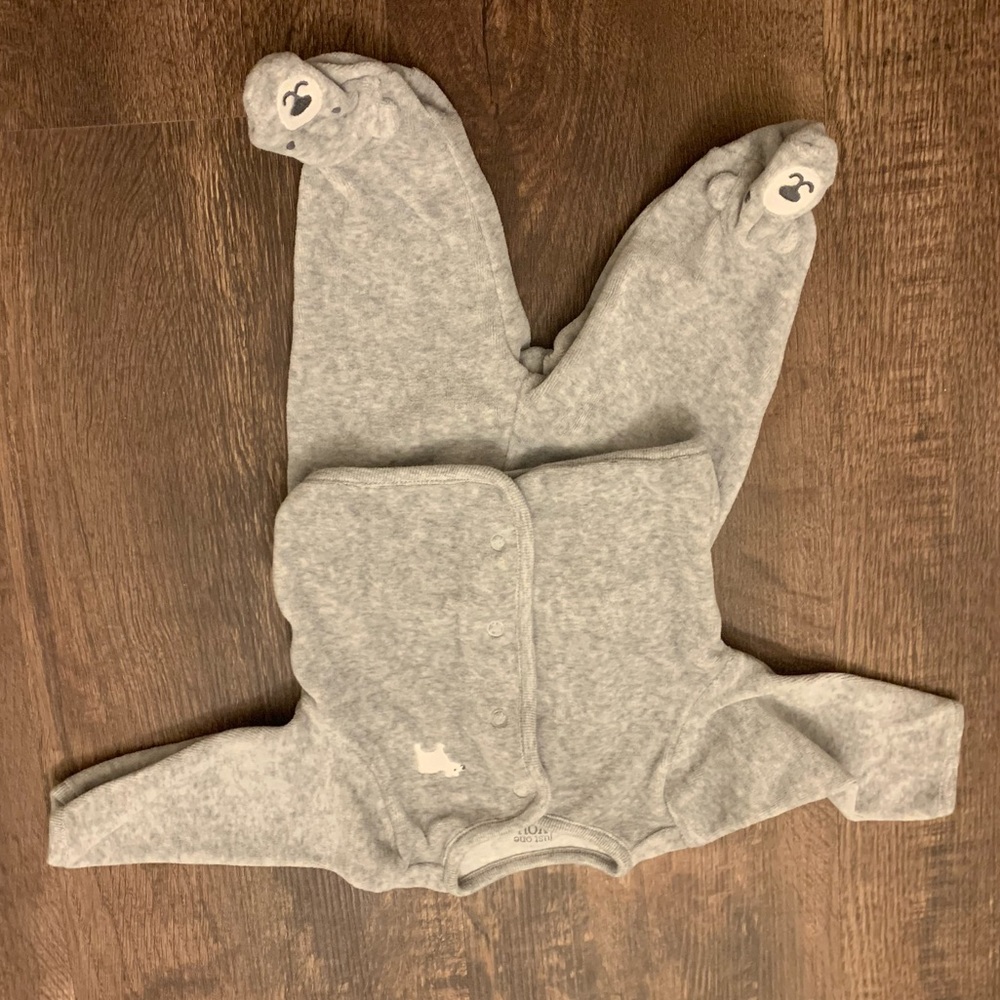 Baby outfit